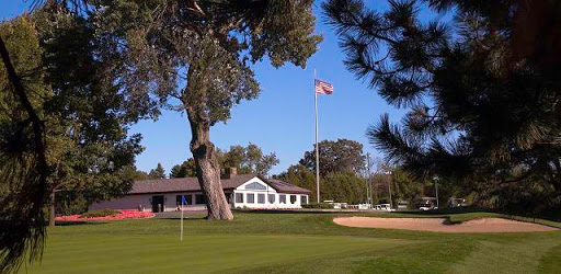 Golf Club «Pine Meadow Golf Club», reviews and photos, 1 Pine Meadow Ln, Mundelein, IL 60060, USA
