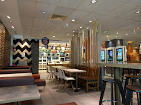 Atmosphère du Restauration rapide McDonald's à Voiron - n°18
