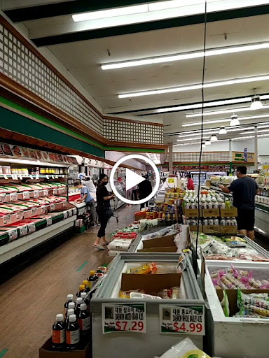 Grocery Store «Greenland Market», reviews and photos, 18901 Colima Rd, Rowland Heights, CA 91748, USA