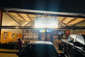 Maple Landing image