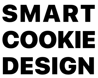 Smart Cookie Design - Website designer