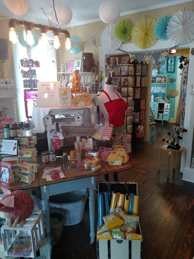 Party Store «Flaire Celebrations», reviews and photos, 2762 Park St, Jacksonville, FL 32205, USA