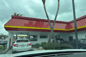 In-N-Out Burger image