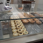 Photo n°8 de l'avis de Elena.i fait le 11/03/2024 à 09:44 sur le  Bar San Nicola à Bari