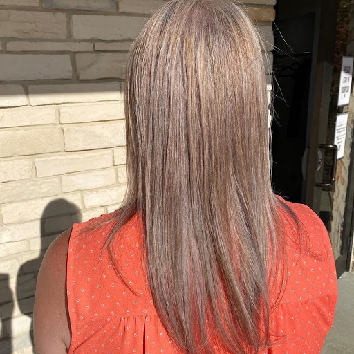 Hair Salon «Aro Hair Salon», reviews and photos, 127 Ghent Rd, Fairlawn, OH 44333, USA