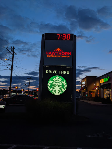 Coffee Shop «Starbucks», reviews and photos, 185 Spencer St, Manchester, CT 06040, USA