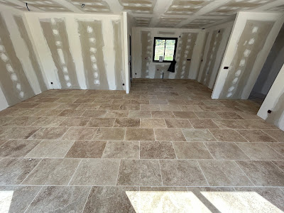 QS carrelage à Bétaille