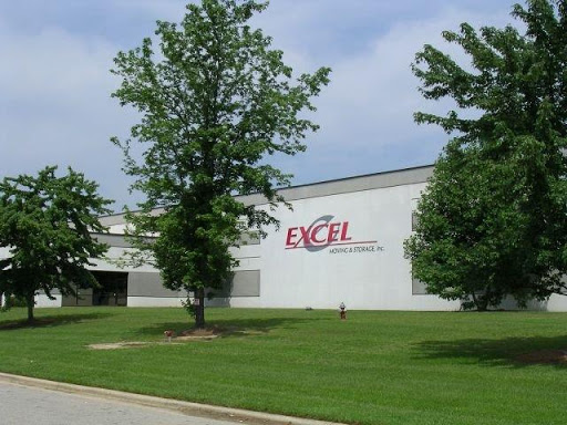 Moving and Storage Service «Excel Moving & Storage Inc», reviews and photos, 2612 Discovery Dr, Raleigh, NC 27616, USA