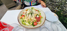 Salade César du Restaurant Dalloyau à Marseille - n°7