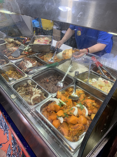 Supermarket «Triton Supermarket», reviews and photos, 2715 Collins Ave, Miami Beach, FL 33140, USA