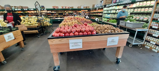 Health Food Store «Cox Farms Market - Duncanville», reviews and photos, 1026 S Main St, Duncanville, TX 75137, USA