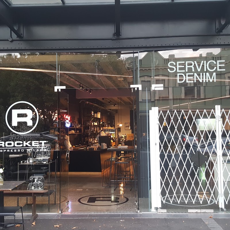 Service Denim Store | Neuw Denim, Rolla's Jeans, Abrand Jeans