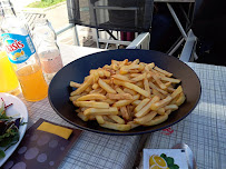 Frite du Restaurant La Terrasse à Saint-Valery-sur-Somme - n°10