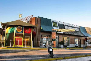 McDonald's Άλιμος image