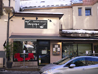 Photos du propriétaire du Restaurant japonais Tanpopo à Chamonix-Mont-Blanc - n°1