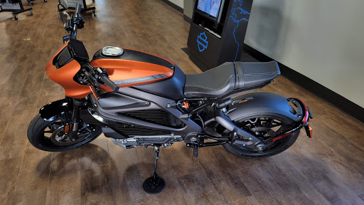 Motorcycle Dealer «Appleton Harley-Davidson», reviews and photos, 5322 Clairemont Dr, Appleton, WI 54913, USA