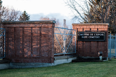 Hope Cemetery