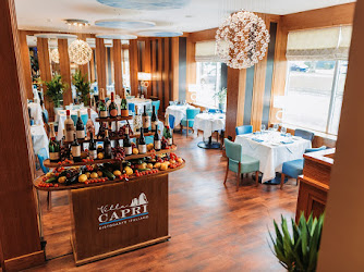Villa Capri Ristorante Italiano & Cocktail Lounge