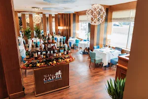 Villa Capri Ristorante Italiano & Cocktail Lounge image