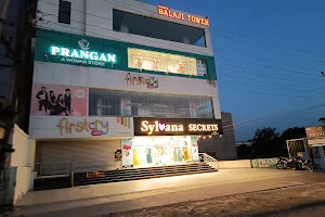 Firstcry.com Store Kishangarh Maya Bazar image