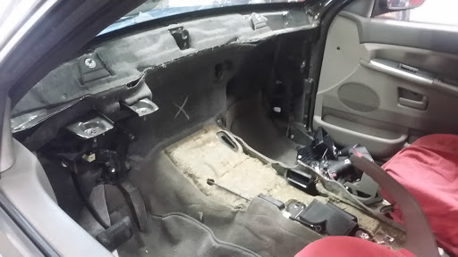 Auto Repair Shop «Meixner Tire & Auto», reviews and photos, 5171 U.S Hwy 61, Imperial, MO 63052, USA