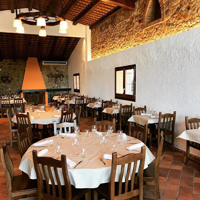 Mas Ros Restaurant Hotel - Carretera de Girona a Sant Feliu C-65 km 16, 17244 Cassà de la Selva, Girona, Spain