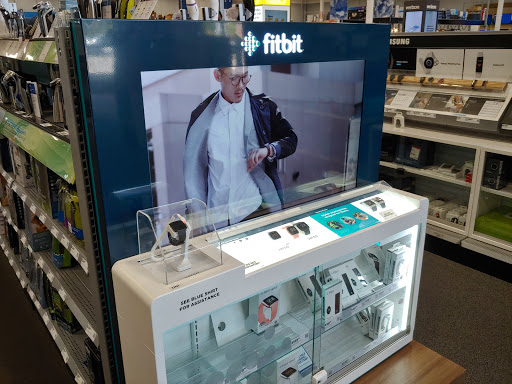 Electronics Store «Best Buy», reviews and photos, 2041 U.S. 287 Frontage Rd, Mansfield, TX 76063, USA