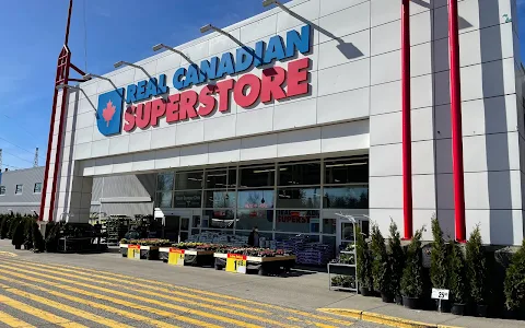 Real Canadian Superstore Seymour Boulevard image