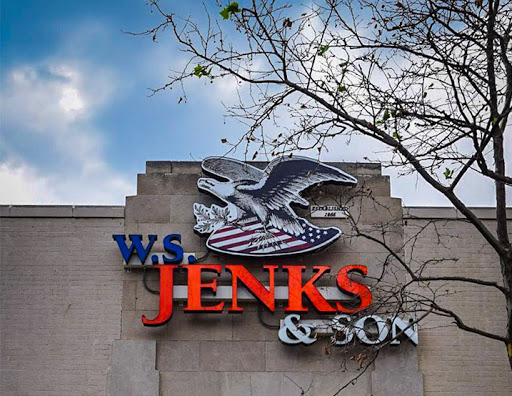 Hardware Store «W.S. Jenks & Son», reviews and photos, 910 Bladensburg Rd NE, Washington, DC 20002, USA