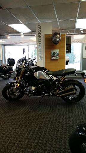 Motor Scooter Dealer «Sportland Motorsports BMW Motorcycles of Urbana», reviews and photos, 1602 N Lincoln Ave, Urbana, IL 61801, USA