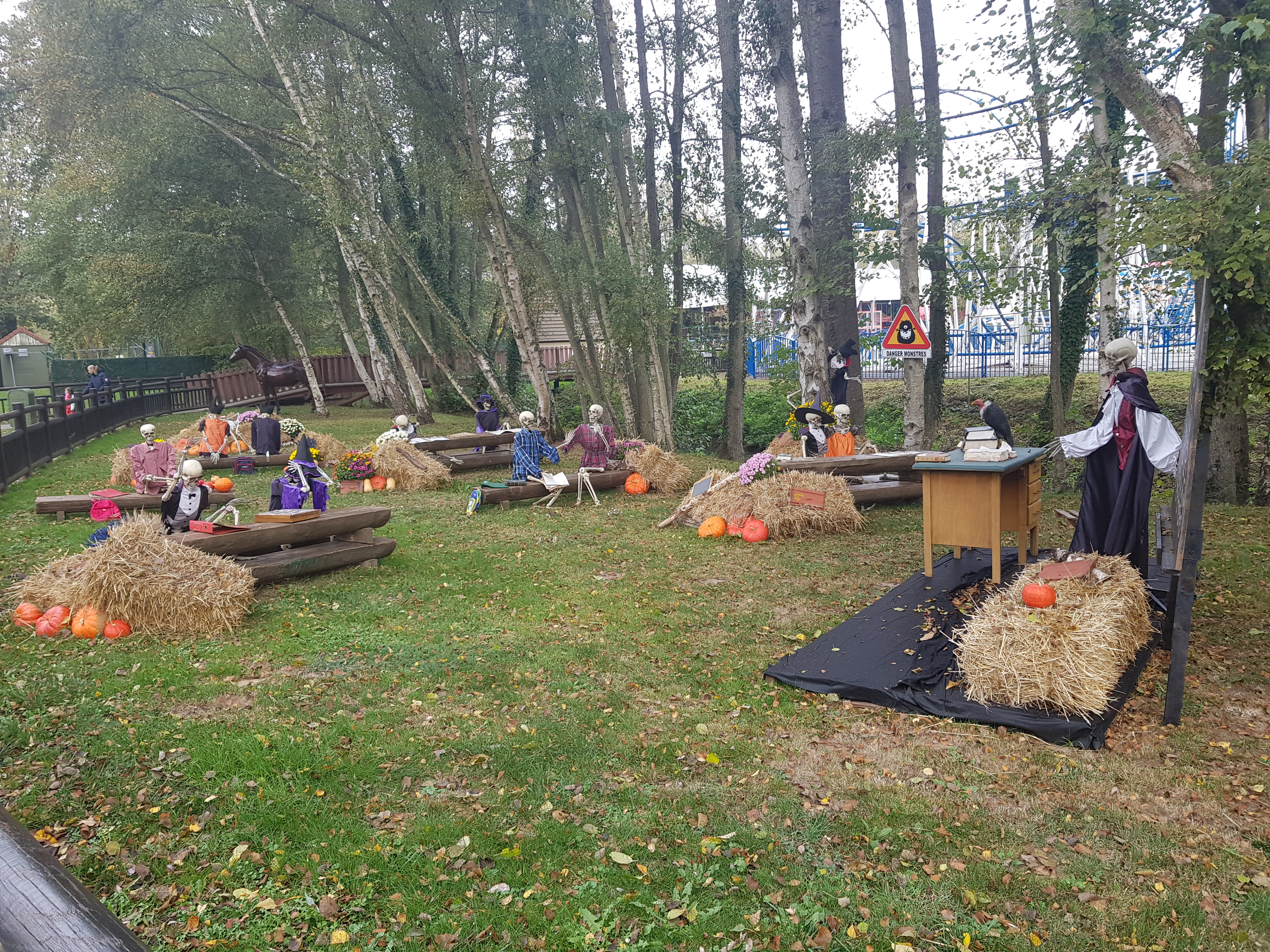 Photo n° 16 de l'avis de CHRISTOPHE.A fait le 28/10/2018 à 17:24