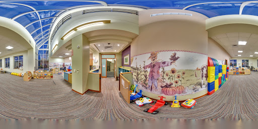 Gym «The Health & Fitness Center at Washtenaw Community College», reviews and photos, 4833 E Huron River Dr, Ann Arbor, MI 48105, USA