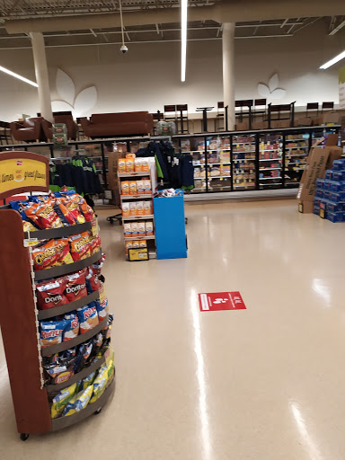 Grocery Store «Albertsons», reviews and photos, 11330 51st Ave NW, Gig Harbor, WA 98332, USA