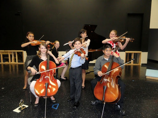 Music School «Harmonia School of Music & Art», reviews and photos, 204 Mill St NE, Vienna, VA 22180, USA