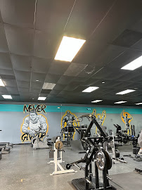 B U Fitness - Photo 2 - Car repair in Port Arthur, TX, Beaumont