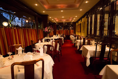 Le Bonheur de Chine | Restaurant Chinois Gastronomique à Rueil-Malmaison