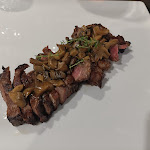 Photo n°1 de l'avis de Orlando.a fait le 07/11/2023 à 15:47 sur le  Twine - Ristorante e Vineria à Barletta