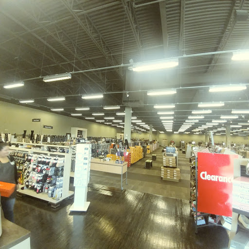 Shoe Store «DSW Designer Shoe Warehouse», reviews and photos, 3300 W Frontage Rd, McAllen, TX 78501, USA