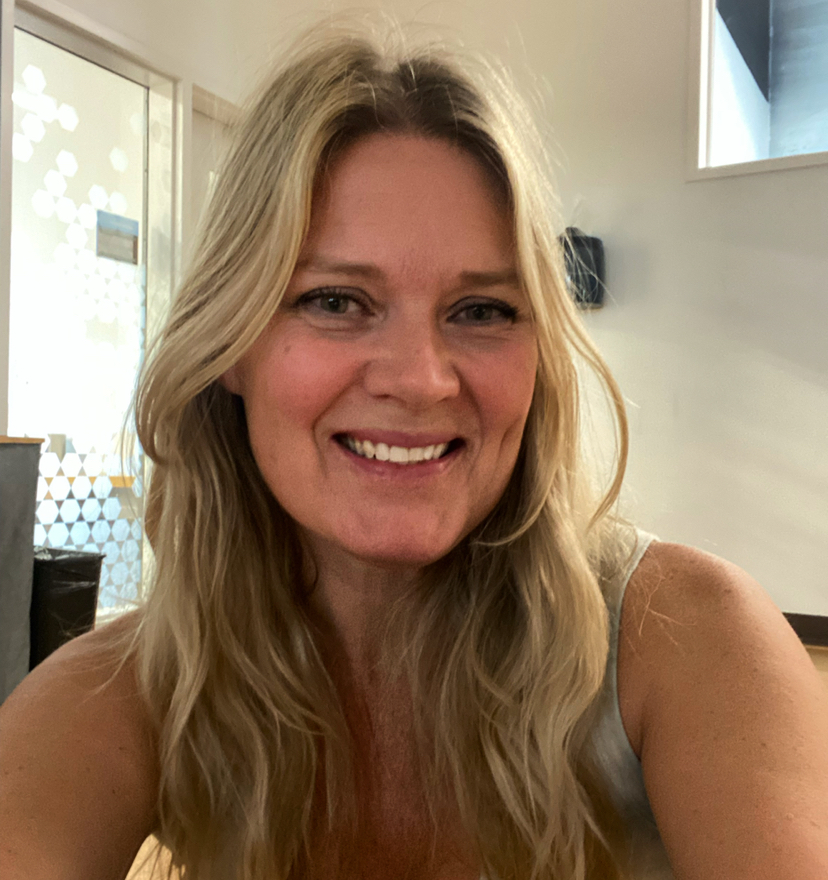 Dayna Gilvin, LMT 40207