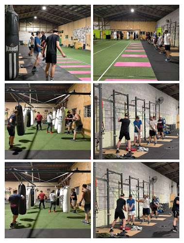 Next Level Fitness NZ - Gym