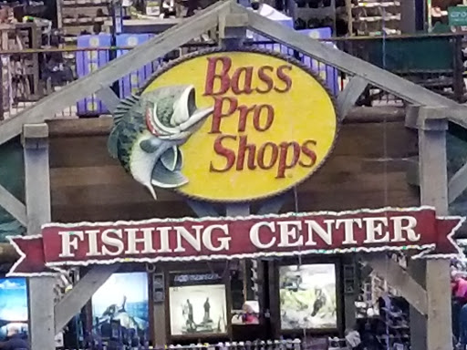 Sporting Goods Store «Bass Pro Shops», reviews and photos, 10000 Bass Pro Blvd, Rossford, OH 43460, USA