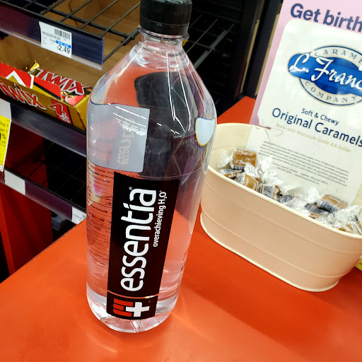 Drug Store «CVS», reviews and photos, 18340 Allen Rd, Melvindale, MI 48122, USA