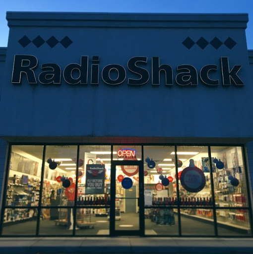 RadioShack, 5635 3500 S b, West Valley City, UT 84128, USA, 