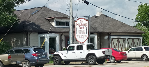 Tack Shop «Hitching Post Tack Shop Inc», reviews and photos, 11403 Main St, Middletown, KY 40243, USA
