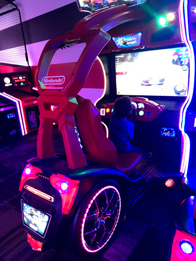 Bowling Alley «AMF Park Lanes», reviews and photos, 900 Axtell Dr, Cayce, SC 29033, USA