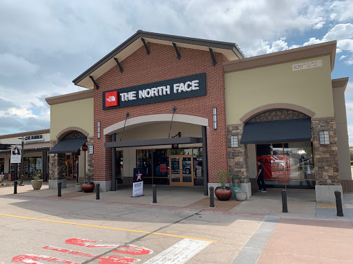 The North Face Allen Premium Outlets
