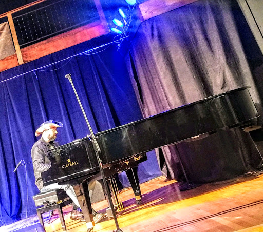 Performing Arts Theater «Acorn Theater», reviews and photos, 107 Generations Dr, Three Oaks, MI 49128, USA