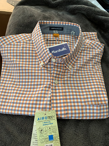 Department Store «Marshalls», reviews and photos, 300 Broadview Village Square, Broadview, IL 60153, USA