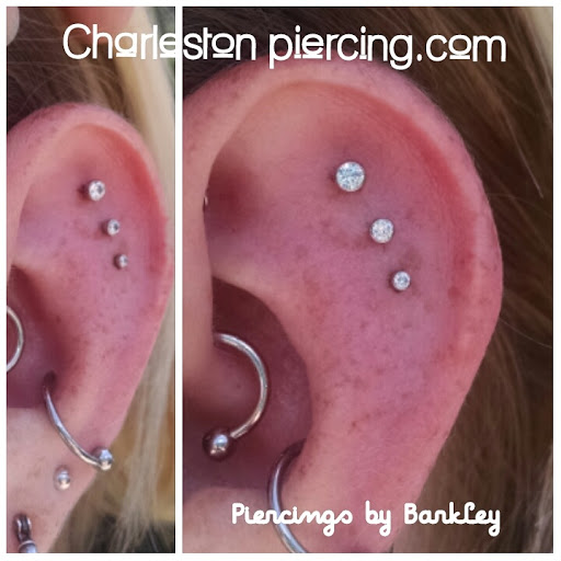 Find lion hand tattoo ideas for men for your next unique tattoo in Charleston at MOLA Piercing and Fine Jewelry