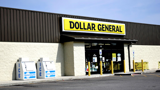 Discount Store «Dollar General», reviews and photos, 109 Brennan Dr, Kirkland, IL 60146, USA